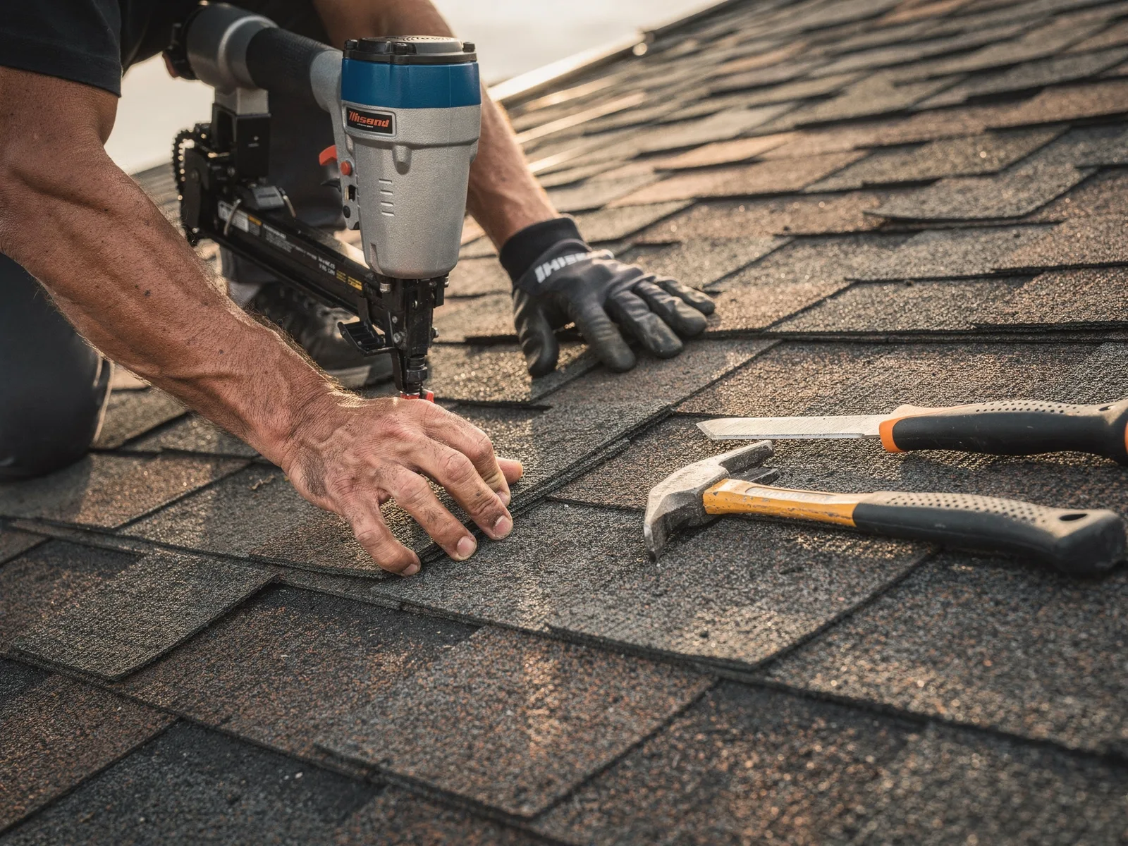 Why choose Roof Repair in Postville, IA